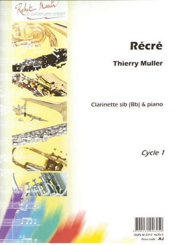 Muller T. - RCR