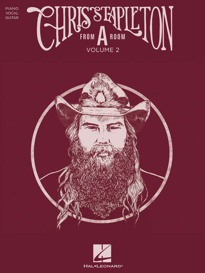Chris Stapleton - From A Room: Volume 2