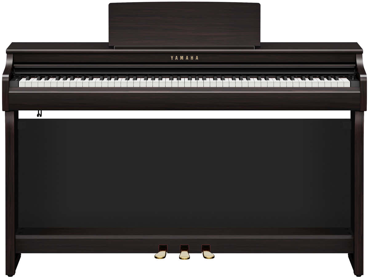 CLP-825 Palisandro