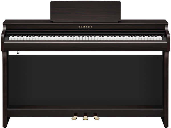 Yamaha CLP-825 Palisandro