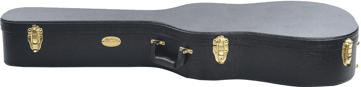 Estuche 000-12 Type 331