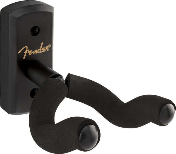 Colgador de pared para guitarra Essentials Negro