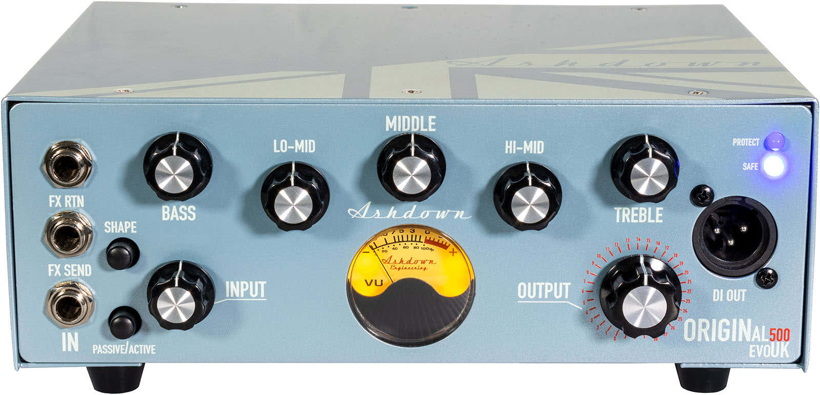 OBM 500w