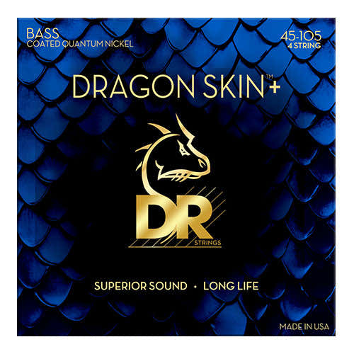 45-105 Dragon Skin+ Recubierto Medio