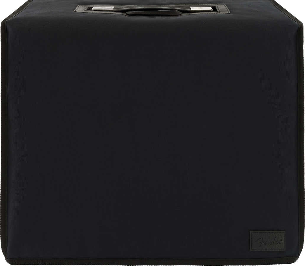Deluxe Padded FR-10 Amplifier Cover