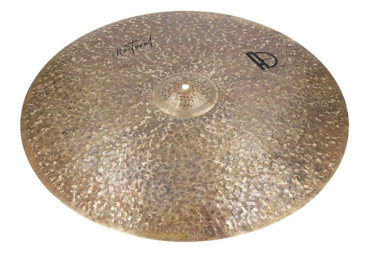 24" RIDE JAZZ MINI CUP NATURAL