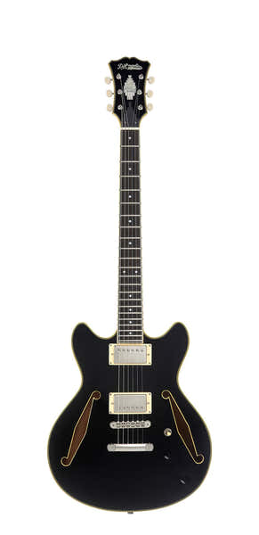 Excel Mini DC Tour Negro