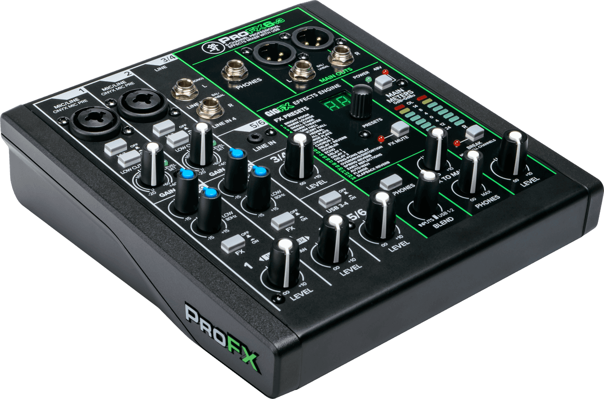 PROFX6V3