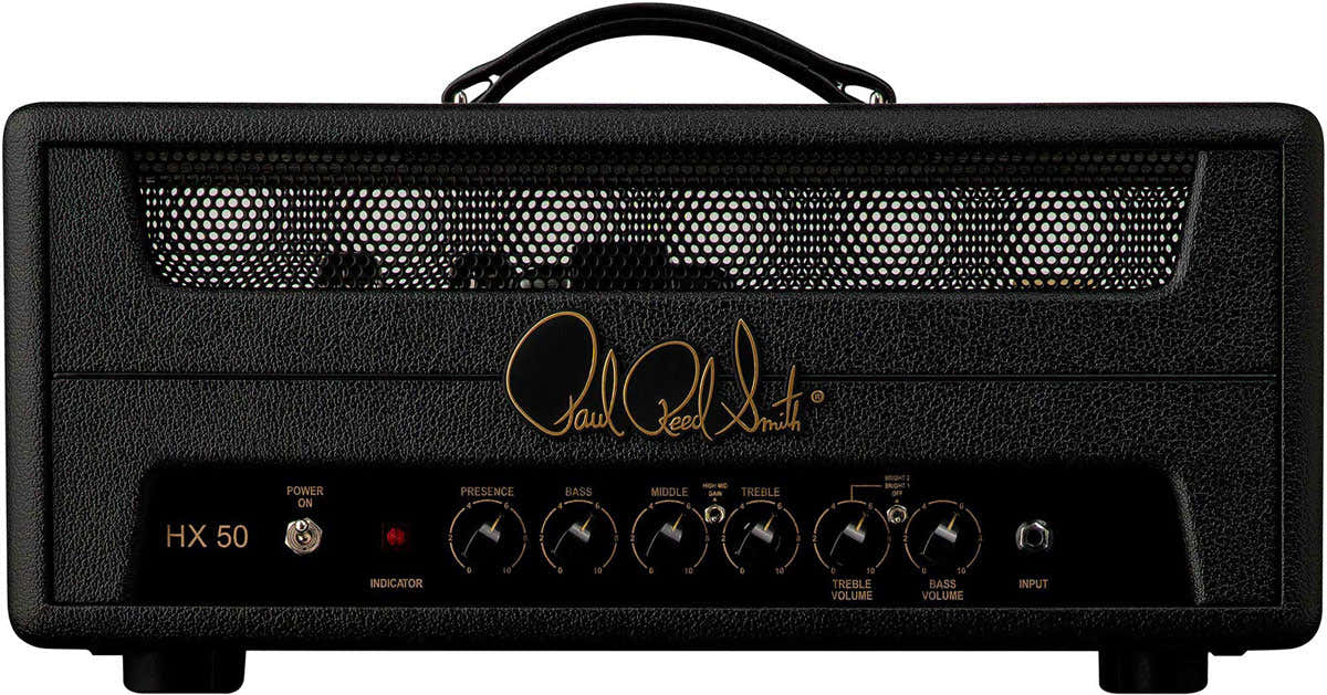HX50 Cabezal