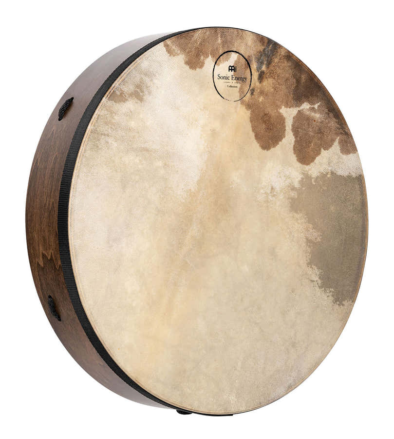 Ritual Drum Sonic Energy 18"