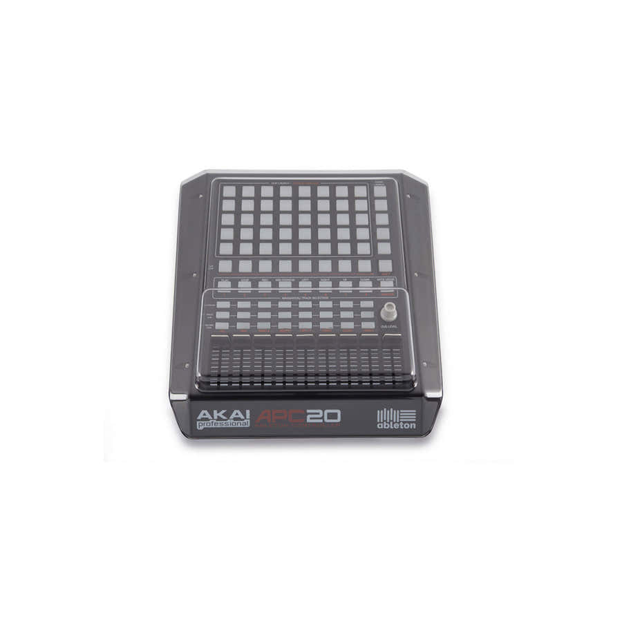 La funda para Akai Pro APC20