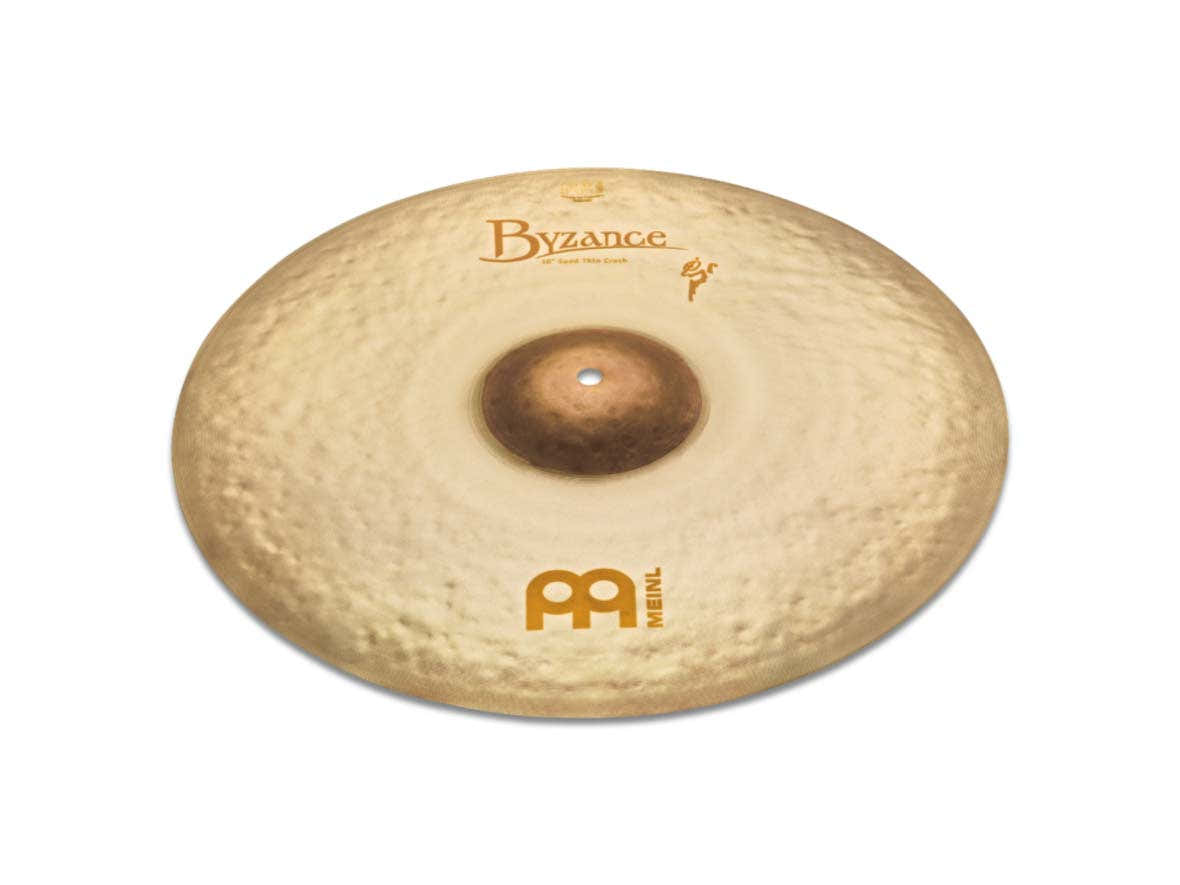 Crash Byzance 18" fino Vintage