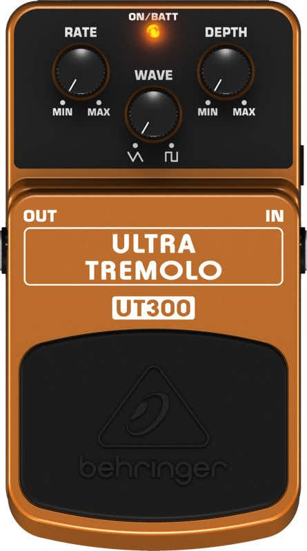 Ultra Tremolo UT300