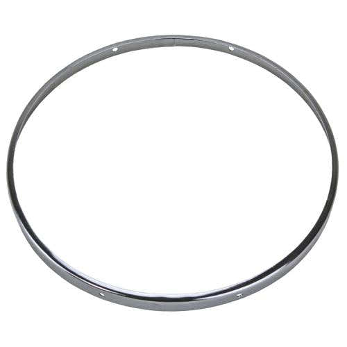 SP-ARTI12-8 - Aro Timbal/Tantan 12"- 8 Tensores - Cromado