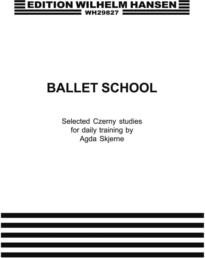 Ballet School
