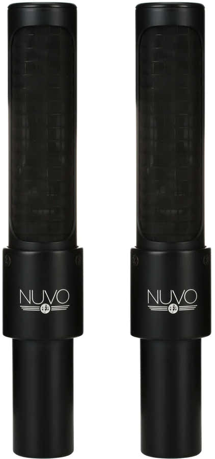 N8 Nuvo juego estéreo