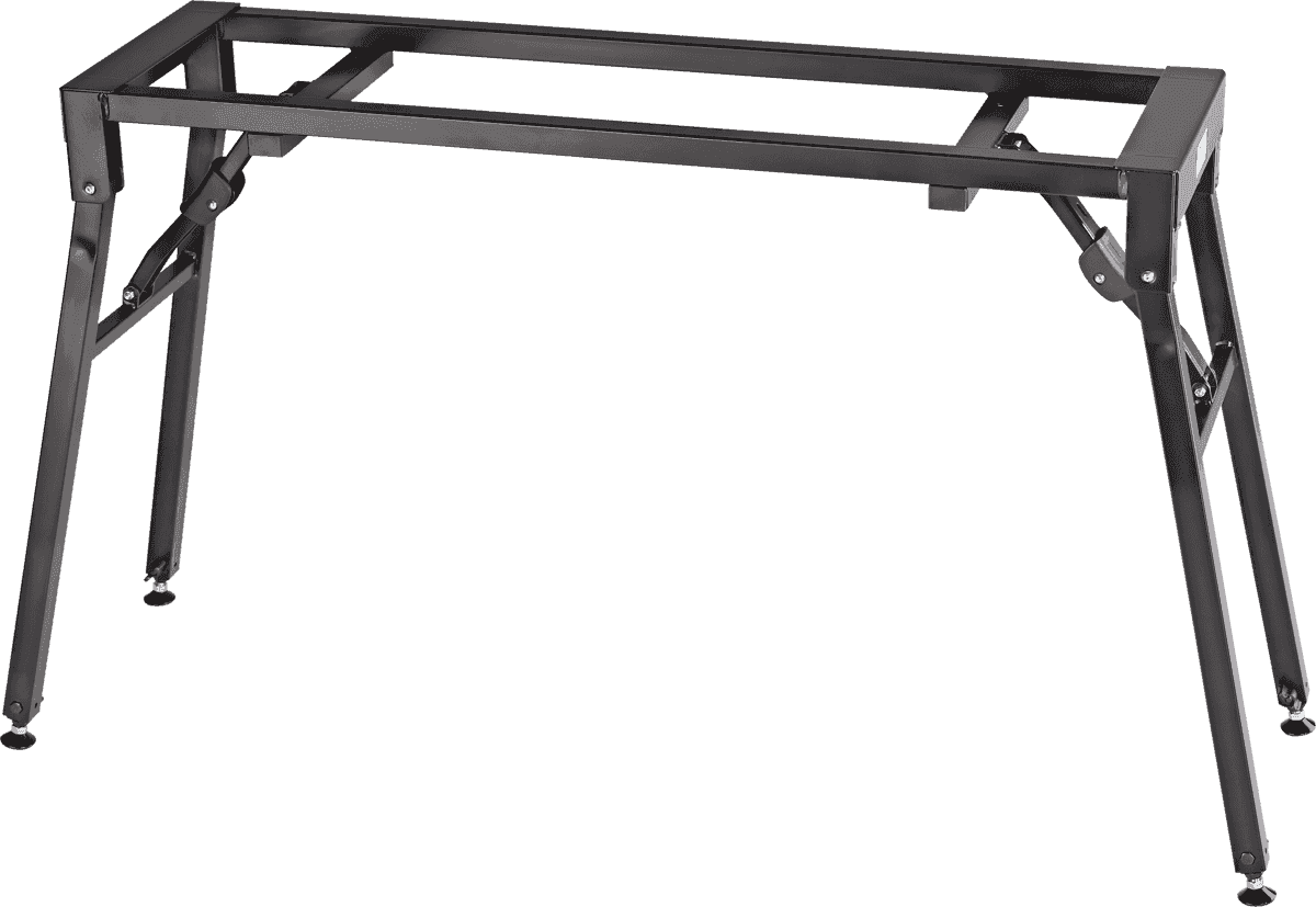 Soporte para teclado 18953 Negro