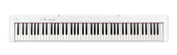Casio CDP-S110 Blanco