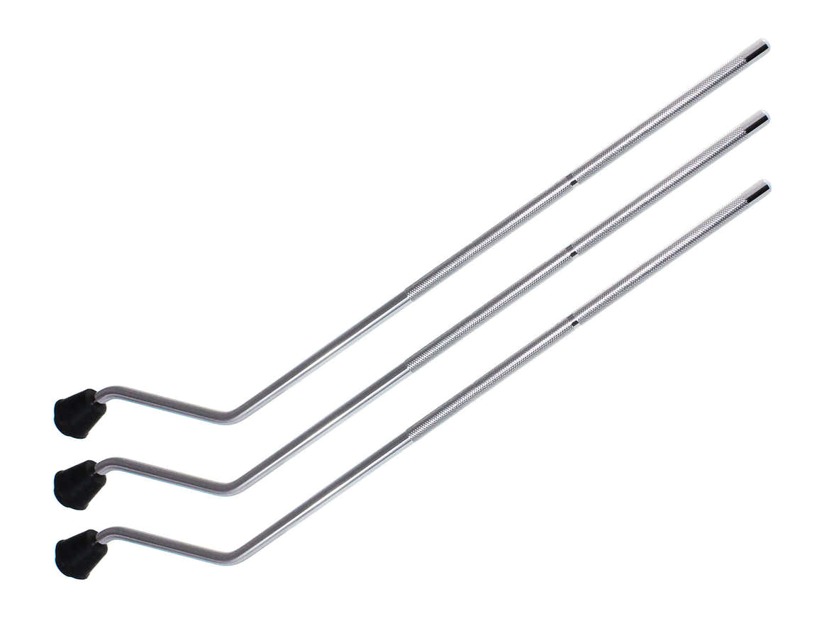 FTL1-540-105 - PATAS TIMBAL BASE 540MM - 10.5MM (X3)