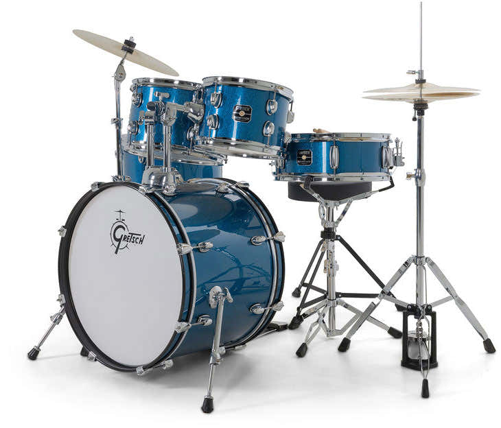 Renegade Brillo Azul Fusion 2"