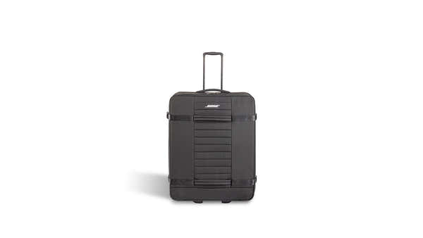 Bose SUB2 Bolsa de transporte con ruedas