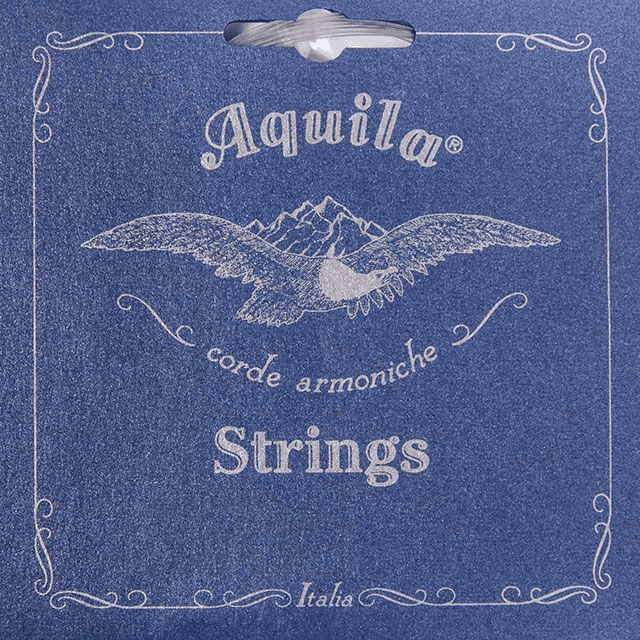BASSI RADIUS 900 3 LOW STRINGS