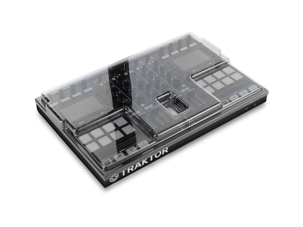 Ni Kontrol S5