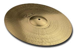 Signature Fast Crash 17"