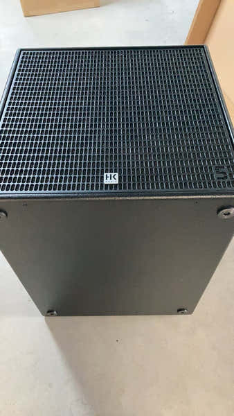 HK Audio L5MKII-118sub-hpa - Producto B
