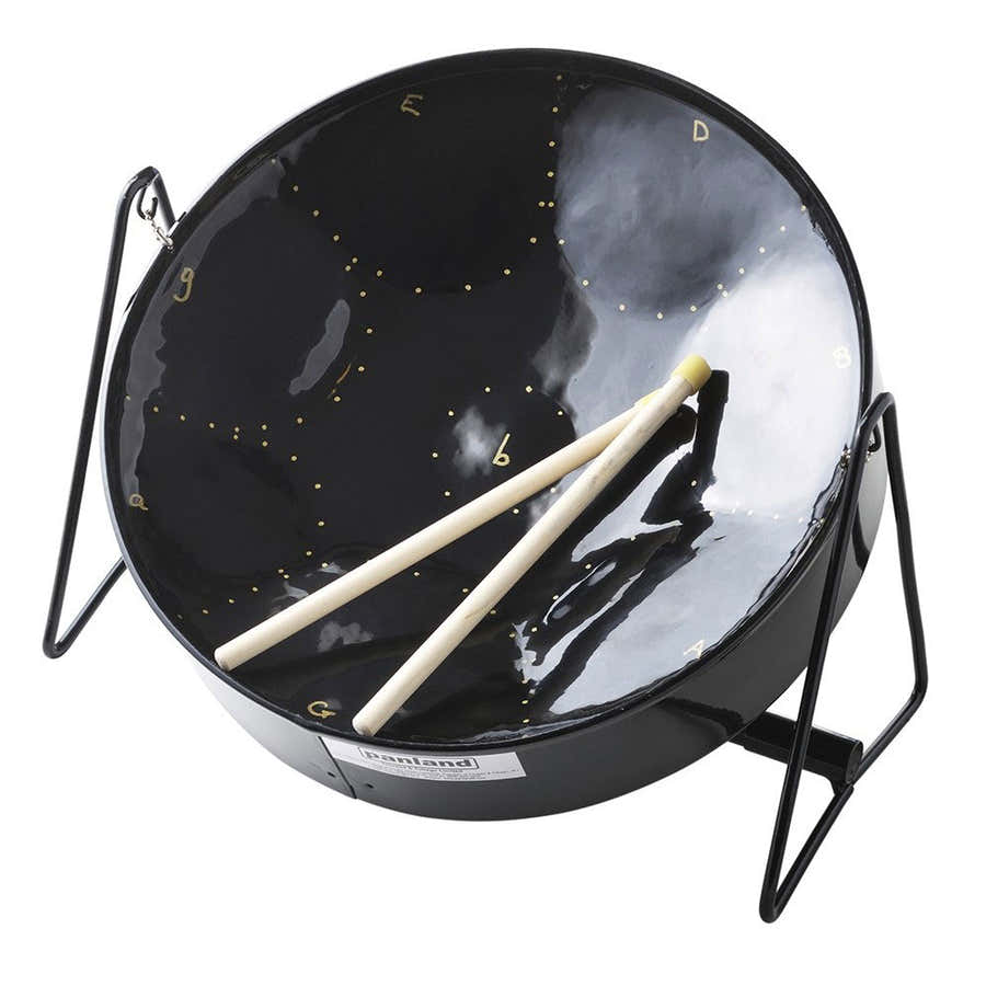 STEEL-DRUM
