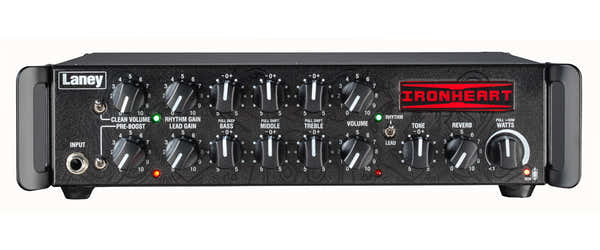 HEADLANEY IRONHEART IRT-SLS 300W/60W
