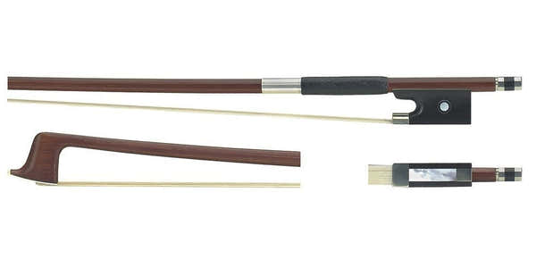 Gewa Arco 4/4 Jaeger - Madera De Brasil Octogonal