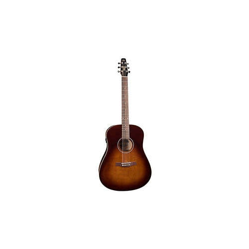 S6 Original Burnt Umber Presys Ii + Gigbag