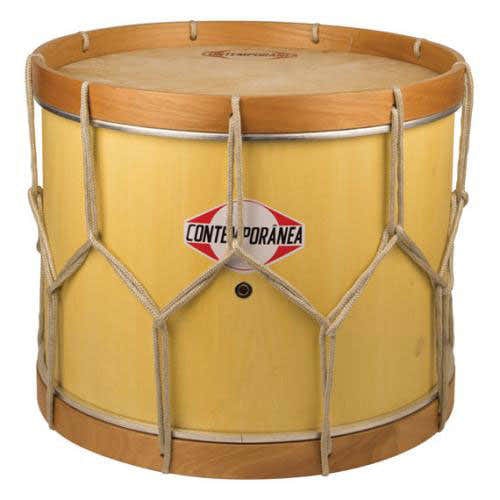 C-TDM03 - DRUM OF MARACATU 22" X 45CM