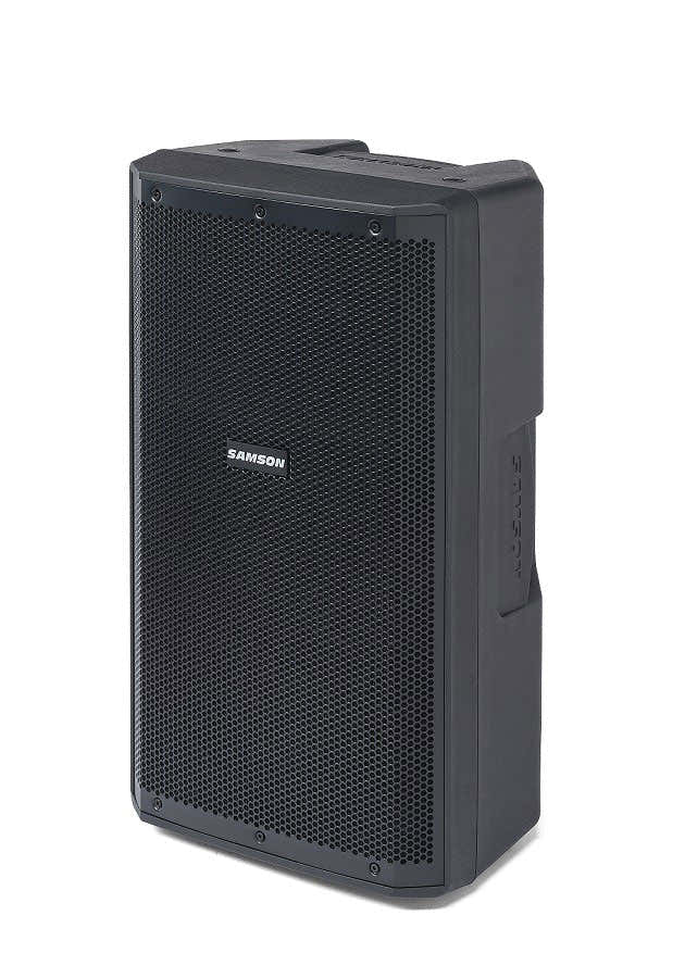 RS112a - Altavoz activo de 2 vías - 400W
