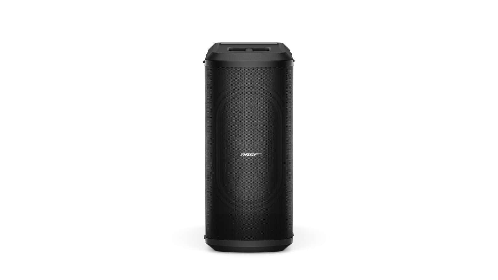 SUB1 - Subwoofer Para L1 Pro 32 O S1 Pro - Reacondicionado