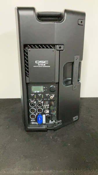 QSC Pro audio K10.2 - Stock B