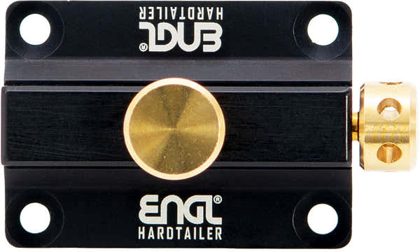 Hardtailer