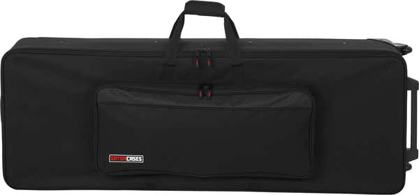 Funda para teclado GK76 Negro