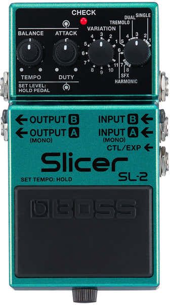 Boss Slicer SL-2