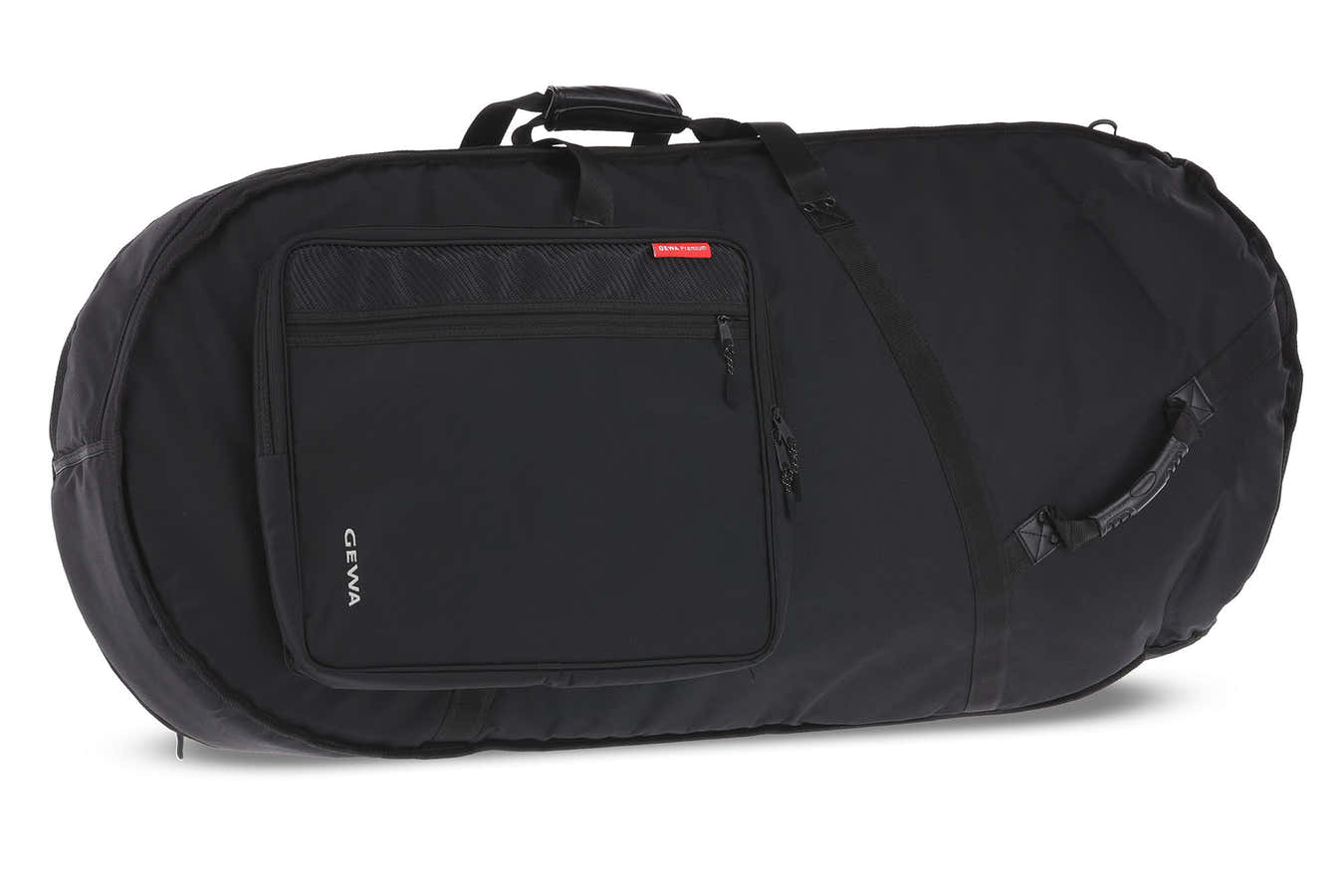 FUNDA TUBA PREMIUM