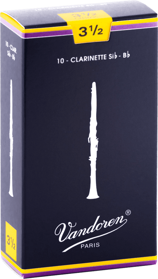 TRADICIONAL 3.5 - CR1035