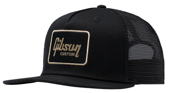Gorra trucker Gibson Gold Star