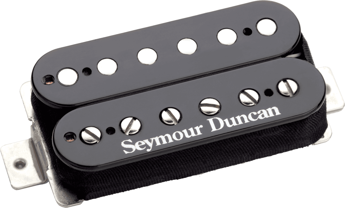 SH-15 - ALTERNATIVE 8 TRESTLE BLACK