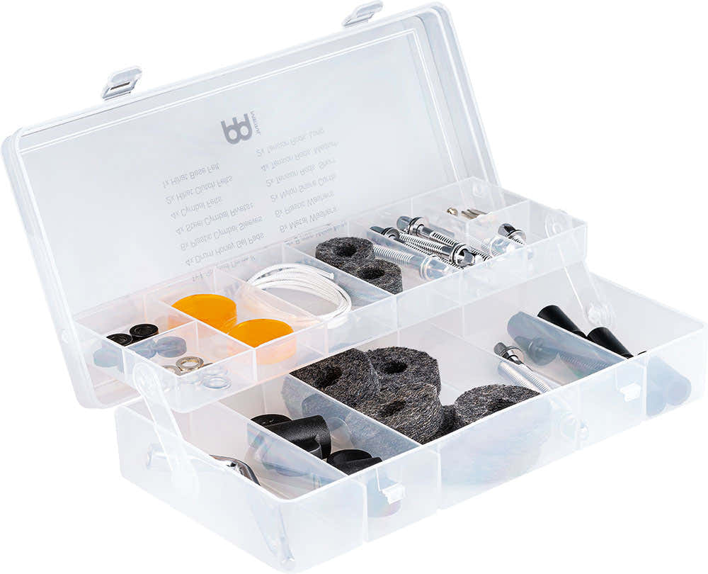 Kit de técnico de batería - MDTK