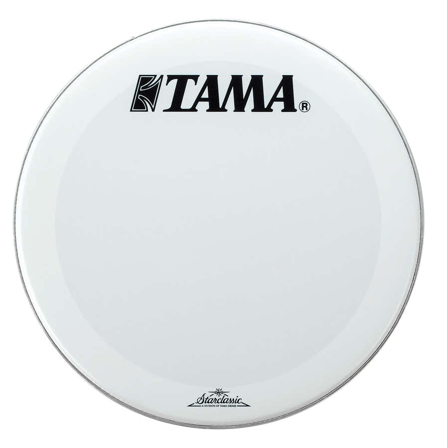 Starclassic 20 Blanco liso + Logotipos SW20BMTT