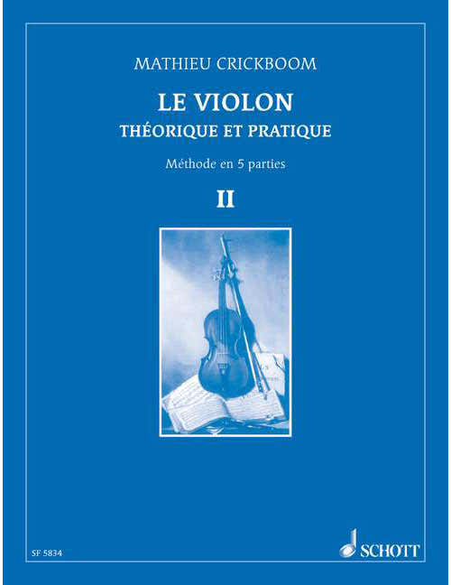 The Violin - Violon