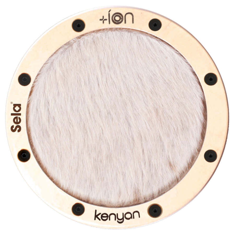 Ion for Iconic Cajon - Keniano