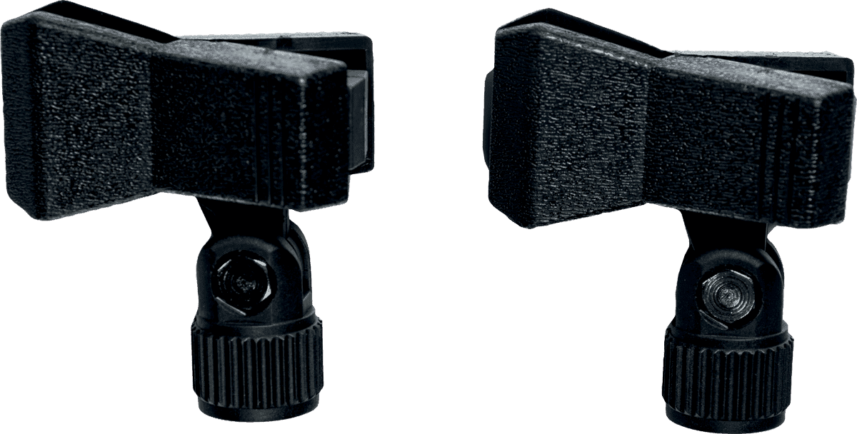 MC1 MICROFONO CLIP LA PAR
