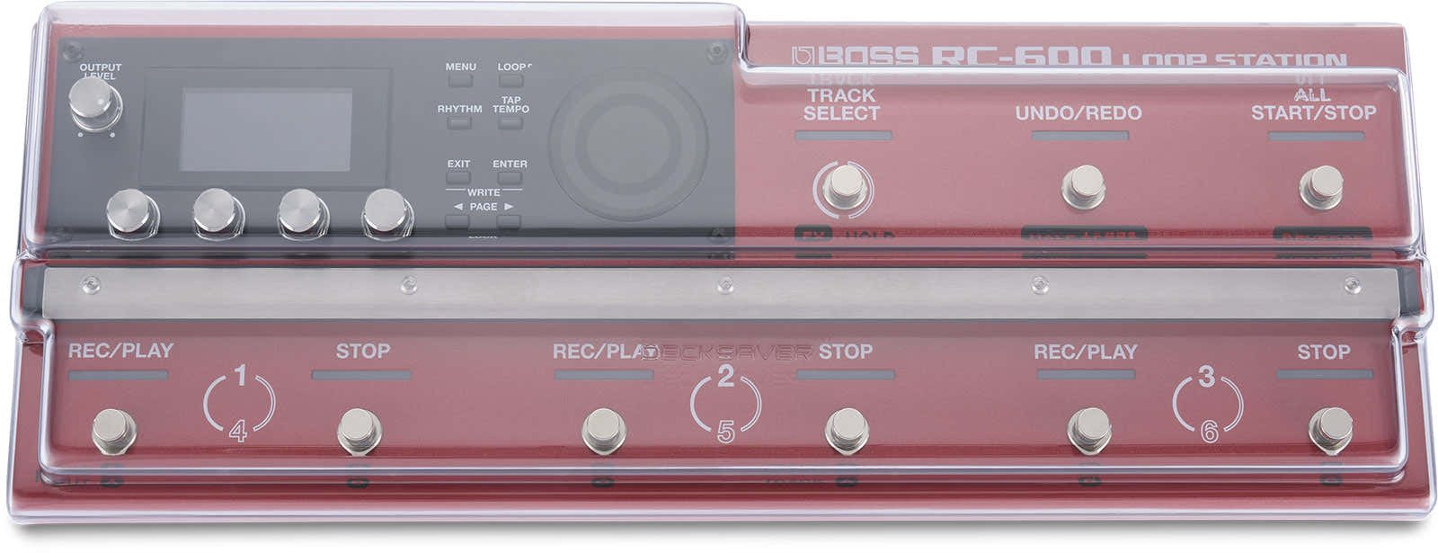 Funda Boss RC-600